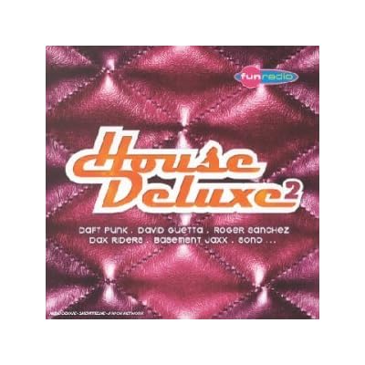 House Deluxe 2