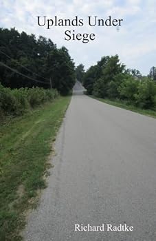 Paperback Uplands Under Siege Book