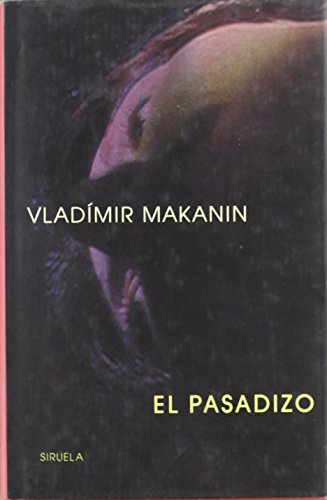 Portada de El Pasadizo