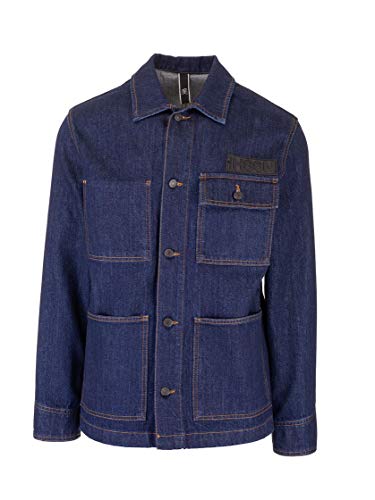 casacos de verao homem