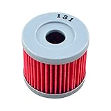 Los filtros de aceite para motocicletas OuYi se ajustan de fábrica con un estricto control de calidad y un diseño de alto rendimiento para lograr una excelente filtración, mejorar la eficiencia y prolongar la vida útil.