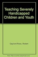 Strategies for educating students with severe handicaps 0316305472 Book Cover