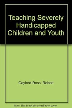 Hardcover Strategies for educating students with severe handicaps Book