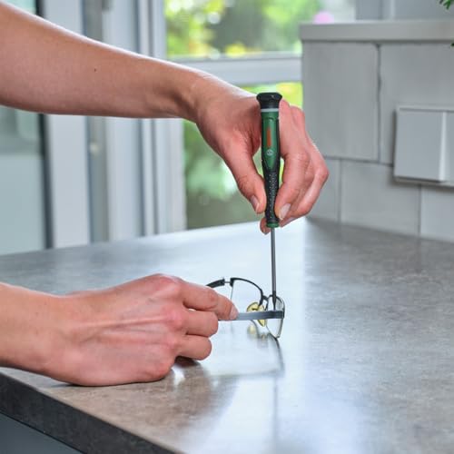 Bosch Jeu de Tournevis 1600A02Z9M - vue 6