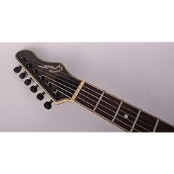 AURH skjos Guitare Électrique Acahogany Acoustique Cordes Guitares De Guitare Classique - Les Beatles, Paul McCartney, John Lennon, RIngo Starr, George Harrison AURH skjos Guitare Électrique Acahogany Acoustique Cordes Guitares De Guitare Classique – Image 3