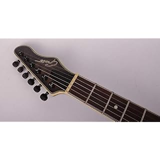 AURH skjos Guitare Électrique Acahogany Acoustique Cordes Guitares De Guitare Classique - Les Beatles, Paul McCartney, John Lennon, RIngo Starr, George Harrison AURH skjos Guitare Électrique Acahogany Acoustique Cordes Guitares De Guitare Classique – Image 3