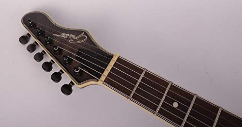 AURH skjos Guitare Électrique Acahogany Acoustique Cordes Guitares De Guitare Classique - Les Beatles, Paul McCartney, John Lennon, RIngo Starr, George Harrison AURH skjos Guitare Électrique Acahogany Acoustique Cordes Guitares De Guitare Classique – Image 4