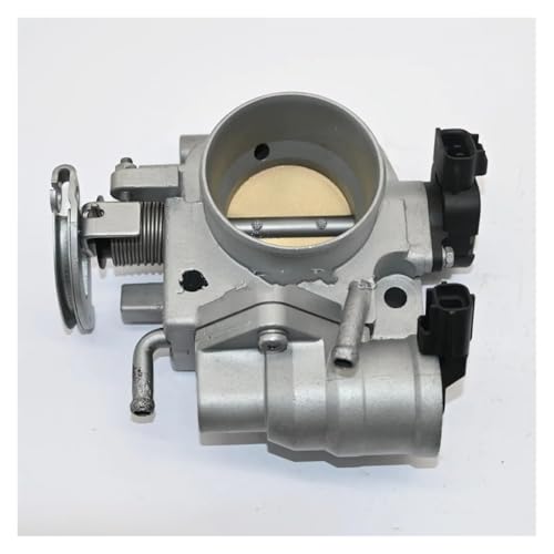 Cuerpo mariposa para Mazda 323 Protege 1.6L modelos 1999 a 2003 con válvula de aceleración ZM0113640A