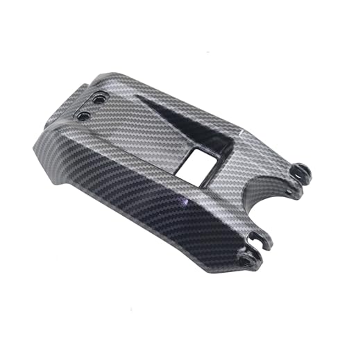 Couvercle latéral de batterie en carbone Surron Light Bee X