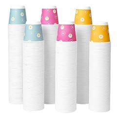 pink & yellow & blue