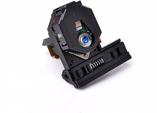 Replacement for Kenwood DS300 CD DVD Player Spare Parts Laser Lens Lasereinheit Assy Unit D-S300 Optical Pickup Bloc Optique