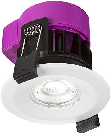 Knightsbridge LED SMART DOWNLIGHT RW6