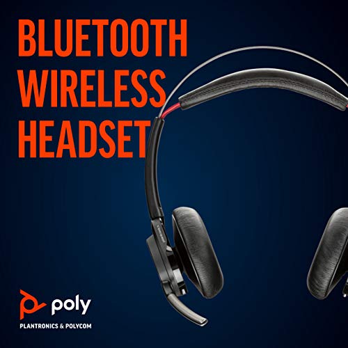 Plantronics Voyager Focus UC product image