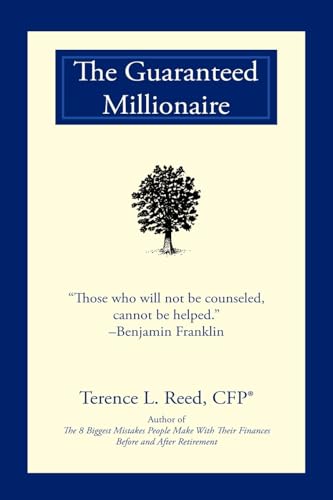The Guaranteed Millionaire