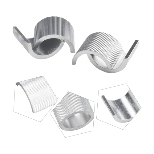 Entretoises de guidon moto 22 28mm pour une conversion stable