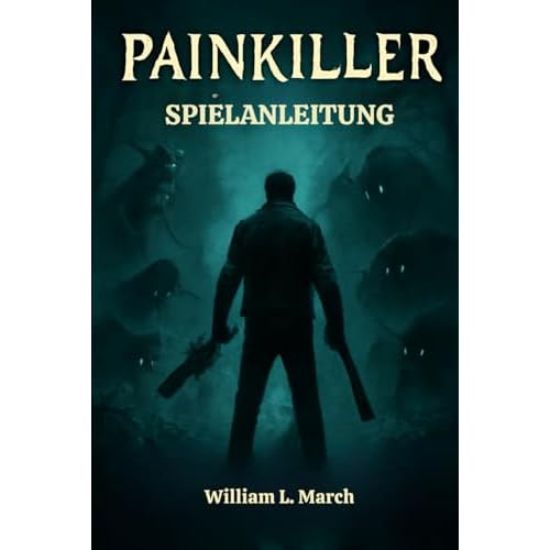 Painkiller Spielanleitung: Komplette Kampagnen-Komplettlösung, Boss-Taktiken, Erweiterungen und Profi-Strategien für jeden Spieler