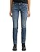 Produktbild MUSTANG Damen Slim Fit Sissy Slim Jeans