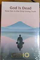 God is Dead: Now Zen is the Only Living Truth 3893380817 Book Cover