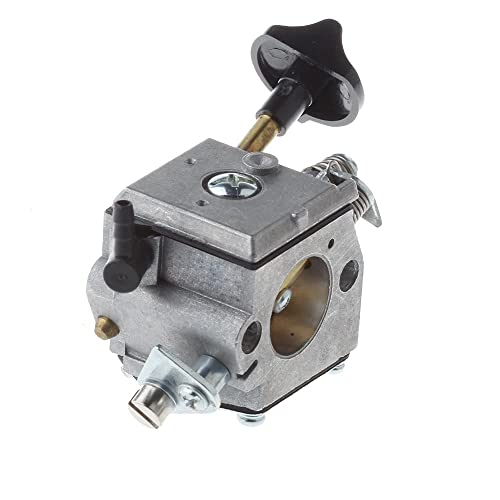 Hipa Carburetor With Repower Kit For Sthil Br340 Br340L Br380 Br420 Br420C Sr340 Sr420 Backpack Blower #TOP5