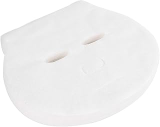 50 hojas de mascarillas faciales para el cuid...