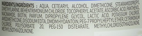 Revitalisant avec Vitamie E et Hydratation Luxueuse TRESemmé, 739ml - 5