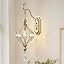 Champagne Gold, 1 Light