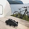 Jumplushion Electric Bike Battery Storage Pack Triangle Frame Bag Waterproof Controller Pouch Oxford Material For Mountain Road E-Bike With Multiple Size Options(35 * 30 * 20cm) #5