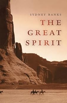 Paperback The Great Spirit Book