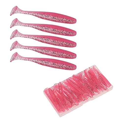 The Best Artificial Bait For Speckled Trout