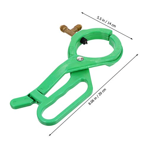 Abridor De Garrafa Lado Pode Tocar Ferramenta Do Coletor De Refrigerante Abridores De Garrafas Later