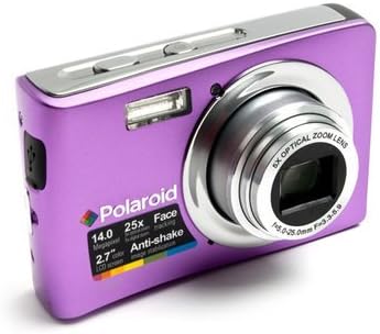 25 megapixel camera