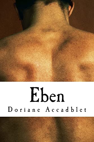 Eben [French] 1517101360 Book Cover
