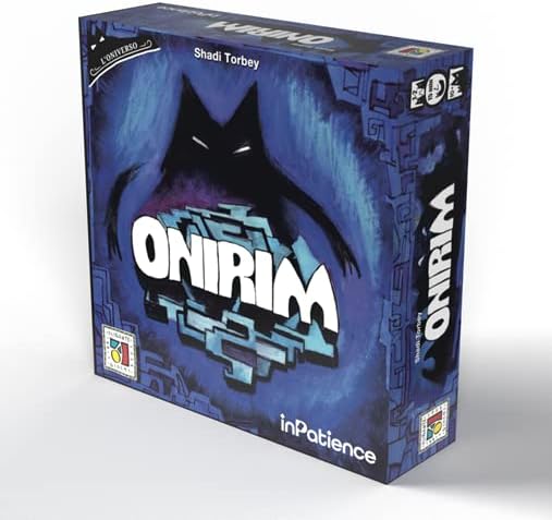 onirim