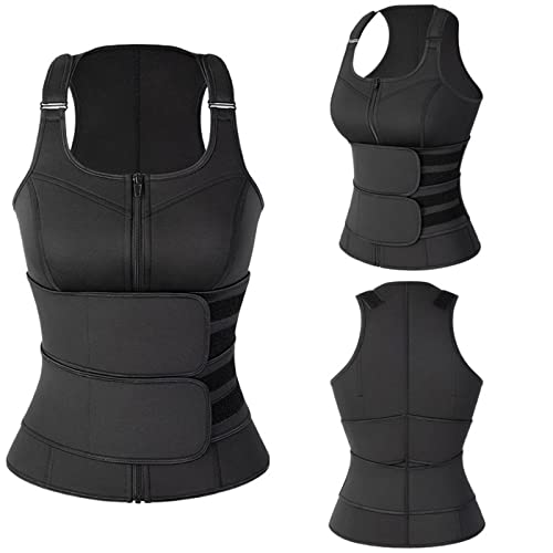 Correcteur de posture réglable jaune taille M avec maintien renforcé