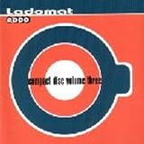 laddomat 21 patrone  Compact Disco Volume Three - Ladomat2000