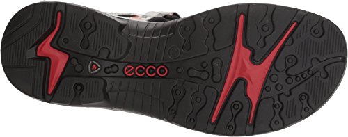 Image of ECCO mens Yucatan Sport Sandal