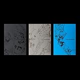 [Exclusive POB] EN-HYPEN The Sin : Vanish Album+Pre-Order Gift (ALADIN : 3 ver. SET)