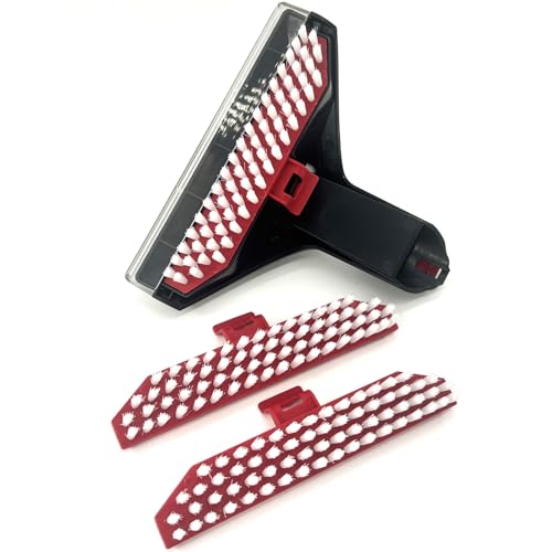 Eifrthe FH14050 Brush Attachment Compatible with Hoover CleanSlate Plus FH14050 Carpet Cleaners for FH14000 FH14000V FH14052 AH31710 AH31711 BH14000V FH15000V AH30941 AH30940 Spot Cleaner by Eifrthe - Used condition - US$14.13
