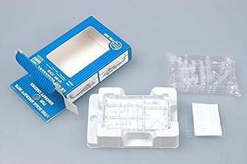 1/700 SH-60F OCEANHAWK 12 pcs/Box Plastic Model Kit
