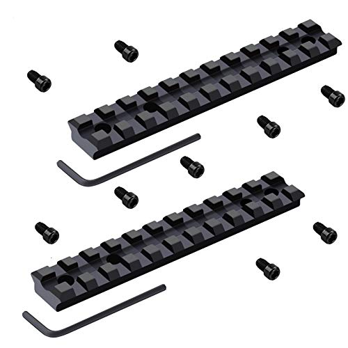 Best Scope Mount For Ruger Precision Rifle AmmoLike Best Ammo & Gun