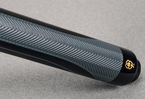Taco de billar McDermott Sledgehammer SH1 con estuche rígido miniatura 4