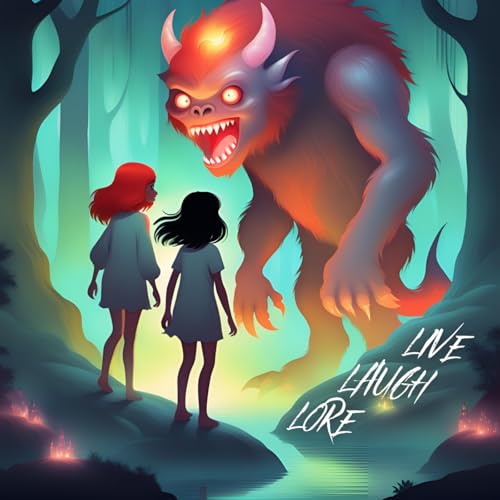 Spirits with a Grudge: The Onryō cover art