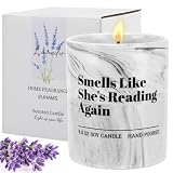 Gifts for Book Lovers - Book Lover Gifts for Women-Reading Gifts for Readers-Bookish Gifts,Book Themed Gifts-Funny Christmas,Birthday Gifts for Book Lovers Women,Bookworm, Librarian or Writers