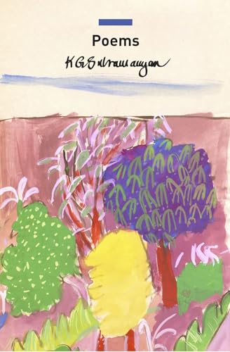 Poems (The India List)