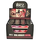 ITAC2® Wholesale | 48 x 20gm (0.7OZ) Pole Fitness Grip - Mixed Regular & Extra Strength Jars - Stock Your Dance Studio - Better Grip Aid for Pole Dancing, Aerial Silks & Aerial Hoop