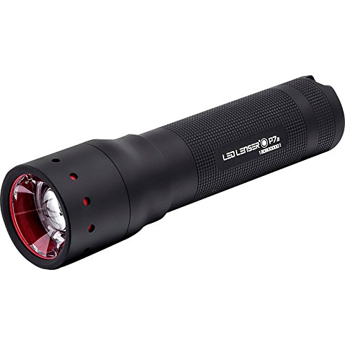 Preisvergleich Produktbild LED-Lenser P7.2 Taschenlampe 320
