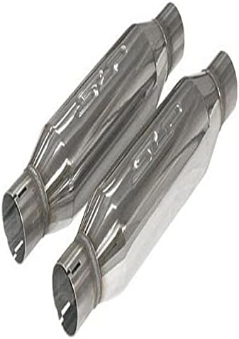 SLP 31062 Loud Mouth Bullet Type Resonator - Pair