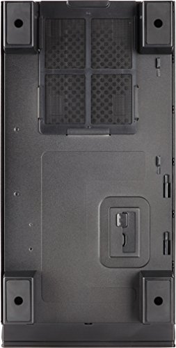 Build My PC, PC Builder, Corsair Carbide 400R