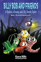 Billy Bob and Friends B0GXLFPMJ7 Book Cover