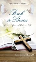 Back to Basics 1498448429 Book Cover